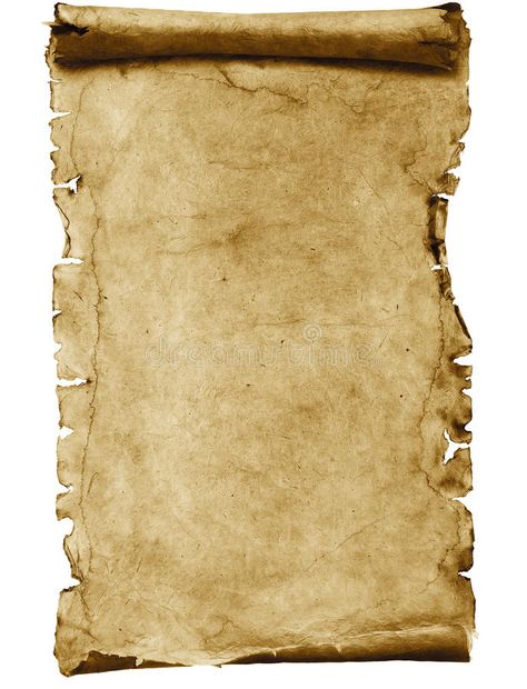 Blank parchment scroll. Blank ancient scroll or manuscript isolated on white bac , #sponsored, #scroll, #ancient, #Blank, #parchment, #white #ad Nostalgic Background, Stary Papier, Ancient Paper, Reformation Day, Paper Scroll, Ancient Scroll, Retro Background, Yellow Paper, Decoupage Vintage