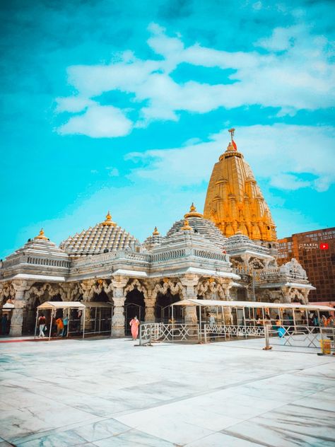 Temple Background For Editing Hd, Ambaji Temple Hd Wallpaper, Ambaji Temple Photo, Ambaji Temple Video, Temple Background For Editing, Mandir Background, Ambaji Temple, Jay Ambe, Temple Background