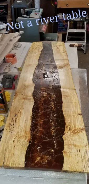 Wood Resin Table, Epoxy Table Top, Wood River, Horseshoe Crafts, Epoxy Table, Epoxy Resin Table, River Table, River Art, Resin Projects