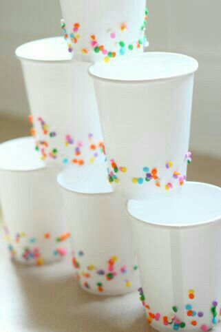 Sprinkles Birthday Party, Confetti Theme, Confetti Birthday Party, Donut Birthday Parties, Sprinkle Party, Ice Cream Birthday Party, Sparkle Party, Sprinkle Baby Shower, Confetti Birthday