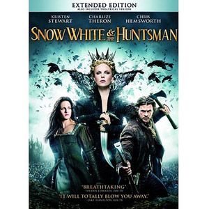 Snow White & The Huntsman (Anamorphic Widescreen) Huntsman Movie, Snow White Huntsman, Vincent Regan, Rupert Sanders, Snowwhite And The Huntsman, Snow White And The Huntsman, The Huntsman, Chris Hemsworth Thor, Sam Claflin