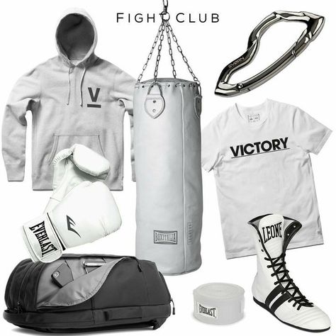 Boxing Training Outfit, Boxing Gym Bag, Boxing Style Fashion, Boxing Outfits, Boxing Fashion, Training Clothes Women, Boxing Outfit, Boxer Aesthetic, Boxing Clothes