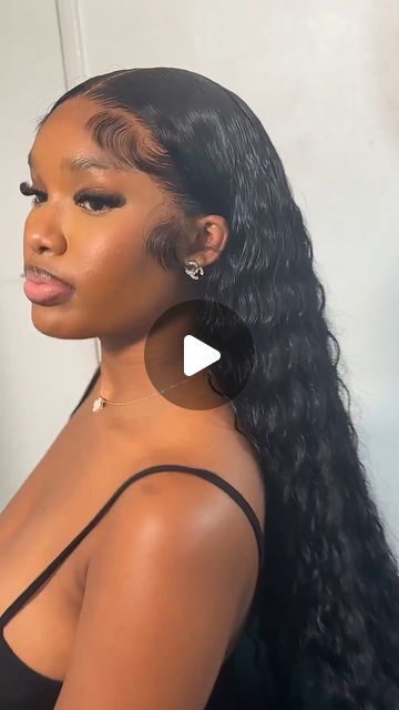 🥳Alipearl Summer Sale❤️‍🔥 on Instagram: "Elevate everyday style with a high-quality, natural-looking deep wave wig😽
Alipearl HD lace deep wave wig 
Search in my bio link or comment for the same wig 
.
.
.
 #hairstylist #curlyhair #colour #blackgirlmagic #naturalhair #fulllacewig #lacewigs #hairinspiration #hairart #hairbrained #lacewigs #laceclosure #bodywave #bundledeals #curlygirl 
#hairaccessories #haircolorist #hairstyling #haircuts #lacefrontal #fyp #natural#beauty" Bodywave Lacefront Wig, Deep Wave Wig, Wave Wig, Hair Brained, Hair Colorist, Deep Wave, Curly Girl, Hd Lace, Full Lace Wig