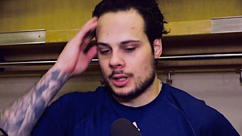 Auston Matthews 🥰💙😊 *Sexy Tattoo Arm* 😍😍😍 Auston Matthews Tattoo, Auston Mathews, Austin Matthews, Aston Matthews, Hockey Guys, Auston Matthews, Toronto Maple Leafs Hockey, Maple Leafs Hockey, Hockey Stuff