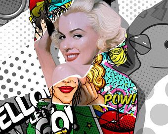 G-Dragon South Korean rapper Poster Home Decor Wall Art | Etsy Abstract Art Poster, Marilyn Monroe Art, Animation Artwork, Poster Home Decor, Wall Art Etsy, G Dragon, South Korean, Marilyn Monroe, Decor Wall