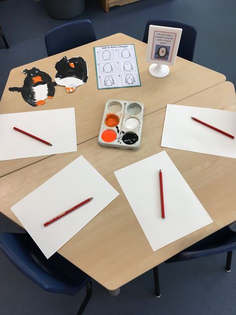 Polar Animals Continuous Provision Seasons Continuous Provision, Polar Regions Eyfs, Ks1 Provision, Continuous Provision Eyfs, Continuous Provision Year 1, Eyfs Provision, Polar Activities, Spring Reception, Polar Explorer