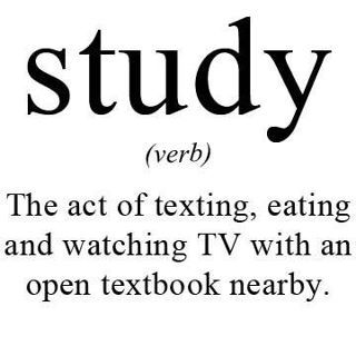 7 Reasons You Won’t Start Studying Until It’s Too Late, And What To Do About It Studying Funny, Moving On Quotes, Friday Humor, College Humor, College Life, Bones Funny, The Words, True Stories, Wise Words