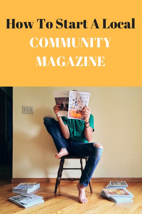 How To Start A Magazine, How To Create A Magazine, How To Make A Magazine, Magazine Journal, Growing Faith, Create A Magazine, Startup Tips, Freestyle Music, Destination Branding