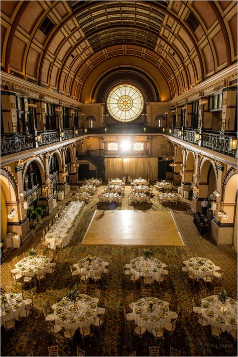 Train Station Wedding, Mediterranean Wedding, Indianapolis Wedding, May Weddings, Coastal Wedding, Aesthetic Rooms, Union Station, Photography Blog, Train Station