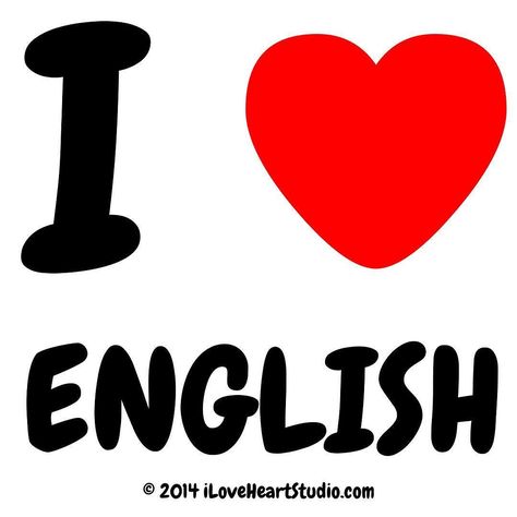 by bagdassarian2000 English Day, Improve English, Design Your Kitchen, Good Vocabulary Words, Good Vocabulary, Meaningful Art, I Love Heart, English Design, Uk Kitchen