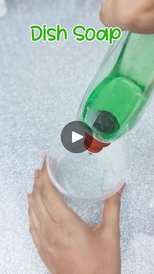 72K views · 653 reactions | No Glue Dish Soap Salt Slime    SATISFYING 💦🔥  #TinglyTingles #ASMRvideo #ASMR #CalmingWhispers #SleepSounds #Relaxation #SlimmingSounds | Ellie Hewitt | Ellie Hewitt · Original audio Soap Slime Recipes, Dish Soap Slime, Soap Slime, Slime Satisfying, Sensory Tubs, Slime No Glue, Easy Slime Recipe, Silly Putty, How To Make Slime