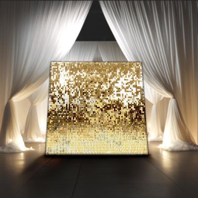 Package Includes: Each box comes with 36 pieces of 12"x 12" for 6Ft x 6Ft, green teal sequin panels, and matching assembly materials, including zip ties and spare sequin pieces. Wide Application: Our shimmer sequin wall is highly compatible with all kinds of occasions that need to enhance the atmosphere, such as wedding, birthday party, anniversary, bridal showers， and daily decorations, as a photography background, let the sequin wall create a sparkling memory for your life and work reusable: M Sequins Wall, Fashion Show Themes, Charity Ball, Sequin Wall, Balloon Designs, 50th Cake, 100th Birthday, Accent Wall Decor, Balloon Design