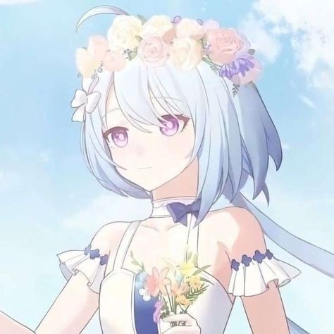 Griseo Icons Honkai, Griseo Honkai Art, Griseo Honkai Pfp, Kosma And Griseo Honkai, Honkai Impact Griseo, Kosma Honkai, Griseo Honkai, Honkai Impact 3rd Icon, Honkai Pfp