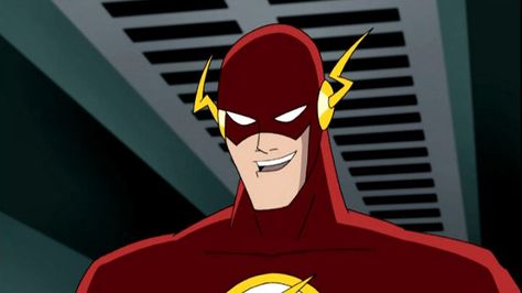 The Flash (Justice League) Wally West Justice League, The Flash Justice League, Diana Prince Wonder Woman, Barry Allen The Flash, Clark Kent Superman, Zatanna Dc Comics, Bruce Wayne Batman, Justice League Animated, Flash Dc Comics