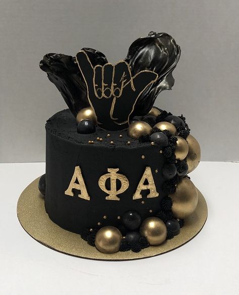 Alpha Phi Alpha Cake Ideas, Alpha Phi Alpha Fraternity Gifts, 16th Birthday Cake For Girls, Alpha Man, Black Fraternities, Alpha Phi Alpha Fraternity, Kappa Alpha Psi Fraternity, Alpha Fraternity, Divine 9