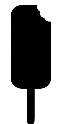 CC0 - FREE SVG Image  popsicle stick Popsicle Svg Free, End Of Year Party, Holiday Costumes, Popsicle Stick, Image Icon, Popsicle Sticks, Silhouette Art, Popsicles, Free Svg