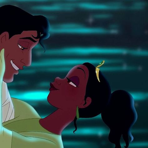 #disney #animated #princess #couples #princessand thefrog #tiana #naveen #matching #icons #pfp Couple Matching Profile Pictures Cartoon, Couple Cartoon Characters, Animated Princess, Tiana And Naveen, Best Friend Wallpaper, Duos Icons, Friends Wallpaper, Icons Pfp, Cartoon Profile Pictures