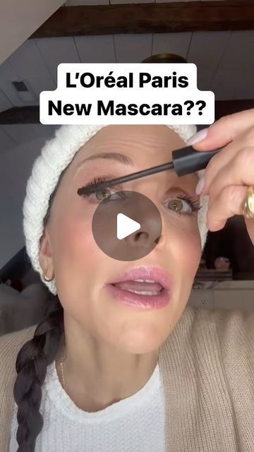 Bethenny Frankel on Instagram: "Not paid but really just love @lorealparis mascara… Is the Panorama at the level? Let’s find out! #lorealparis #mascara #beautyinfluencer #affordablemascara #affordablemakeup #makeupreview" Panorama Mascara, Bethany Frankel, A Daily Routine, Mascara Review, Bethenny Frankel, Mascara Tips, Affordable Makeup, Makeup Transformation, Beauty Influencer