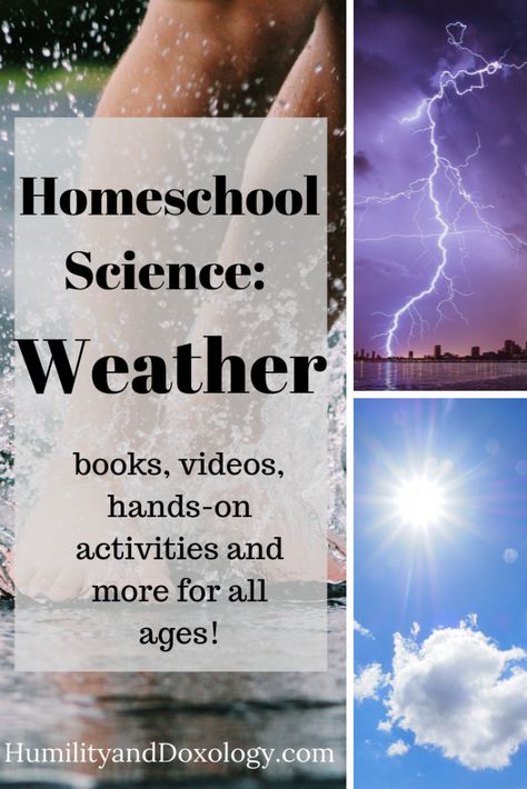 Homeschool Earth Science, Homeschool Weather Unit, Weather Unit Study Homeschool, Weather Homeschool, Tornado Unit Study, Earth Science Lesson Plans Elementary, Earth Science Lessons High School, Weather Curriculum, Weather Unit Study