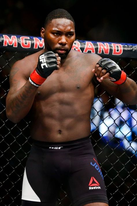 Happy Birthday, Anthony Johnson!! Anthony Johnson Ufc, Happy Birthday Anthony, Anthony Johnson, Ufc, Happy Birthday, Birthday