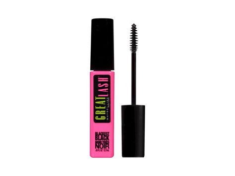 Mascara Tricks, Maybelline Great Lash Mascara, Hypoallergenic Eye Makeup, Great Lash Mascara, Maybelline Great Lash, Hypoallergenic Mascara, New York Makeup, Best Drugstore Mascara, Applying Mascara