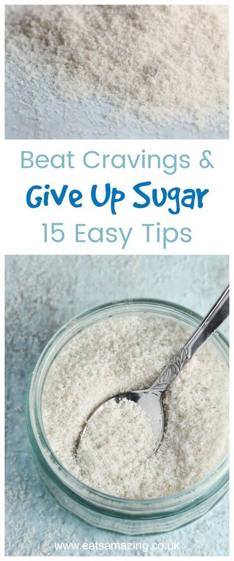 Giving Up Sugar, Sugar Detox Plan, Bad Carbohydrates, Sugar Detox Diet, Sugar Free Diet, Quit Sugar, No Sugar Diet, Ate Too Much, Sugar Detox