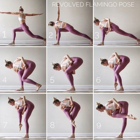 Flamingo Pose, Balancing Pose, Hata Yoga, Yoga Poses Photography, Yoga Ashtanga, Yoga Photoshoot, Ashtanga Vinyasa Yoga, Yoga Poses Advanced, Yoga Photos