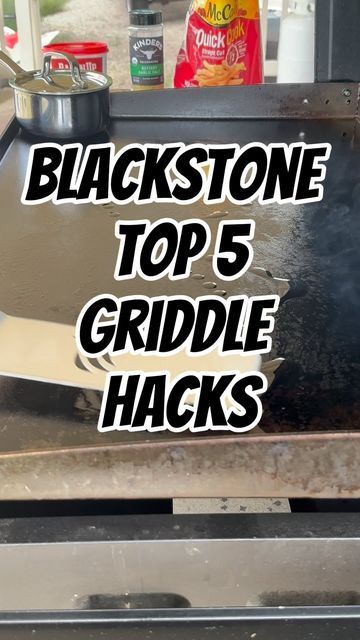 Outdoor Cooking Recipes, Blackstone Grill, Cooking Stone, Diy Grill, Griddle Recipes, Flat Top Grill, Grilled Dinner, Blackstone Griddle, Grilling Tips