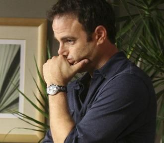 Private Practice Paul Kellerman, Paul Adelstein, Miss Him, Prison Break, Private Practice, If Only, Satire, Coop, To Miss