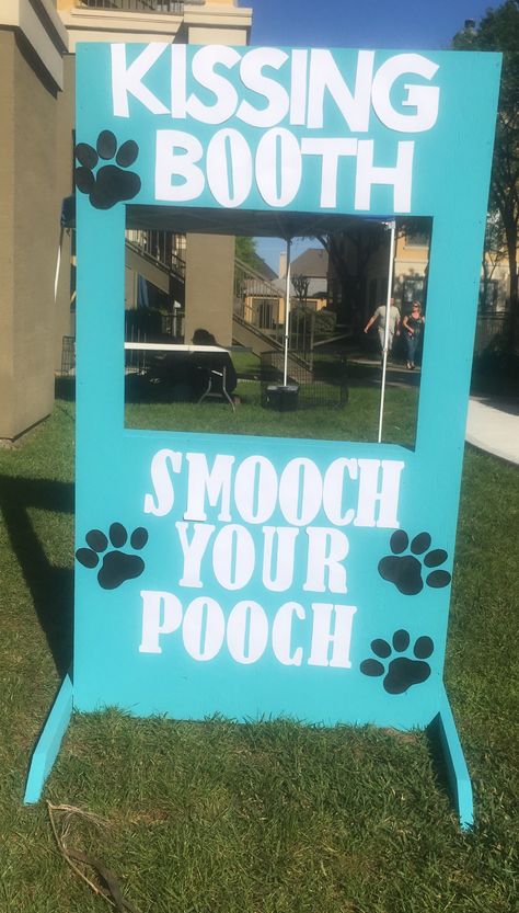 Dog Resident Event, Pet Store Event Ideas, Yappy Hour Dogs, Dog Pool Party Ideas, Dog Yappy Hour Ideas, Dog Party Activities, Apartment Leasing Ideas, Dog Adoption Event Ideas, Apartment Events For Residents