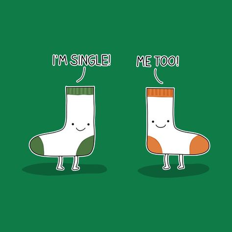 Sock Puns, Ziggy Cartoon, Socks Illustration, Socks Drawing, Space Socks, Cheesy Puns, Social Media Branding Design, Sock Outfits, Funny Drawings