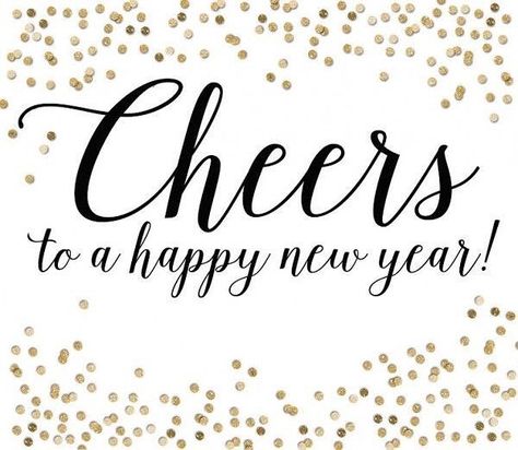 Here's to the best year yet!  Wishing everyone a wonderful 2017! Happy New Year Printable, New Year Post, Happy New Year Message, Happy New Years Eve, Happy New Year Quotes, Happy New Year Wishes, Year Quotes, Quotes About New Year, A Happy New Year