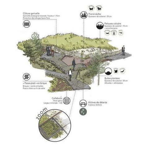 Sketching Your Natural Sanctuary: Landscape Design Services Landscape Plans Architecture, Architecture Representation Graphics, Landscape Analysis Diagram, Landscape Concept Diagram, Landscape Architecture Poster, Landscape Section, Landscape Architecture Section, Interior Architecture Sketch, Landscape Diagram