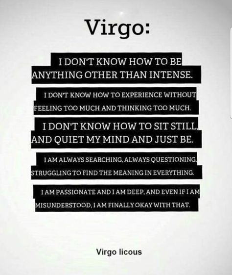 Virgo Quotes Truths, Virgo Traits Woman Fun Facts, Things About Virgo, Signs A Virgo Likes You, Virgo Power, Virgo Female, Funny Virgo Quotes, What Is A Virgo, Virgo Emotions