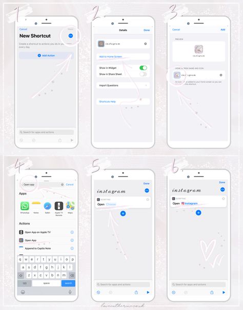 Secret Apps, Pretty Script Fonts, Vintage App, Iphone App Icons, Phone Photo Editing, Ios Ideas, Icons Instagram, What To Do When Bored, Iphone Organization