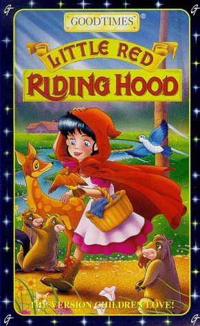 Little Red Riding Hood - Jetlag Productions. Red Riding Hood Movie, Red Riding Hood Film, Hood Video, Hood Movie, Movie Cartoon, Kids Pop, Kids' Movies, Ancient Myths, Little Red Riding Hood