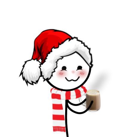 Stickman Pfp, Roblox Christmas, Christmas Pfp, Cute Icons, Hello Kitty, Snoopy, Kitty, Christmas, Fictional Characters