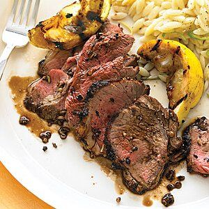 Easy Lamb Recipes, Butterflied Leg Of Lamb, Leg Of Lamb Recipe, Lamb Leg Recipes, Lamb Dinner, Roast Lamb Leg, Lamb Recipe, Easy Grilling Recipes, Lamb Burgers