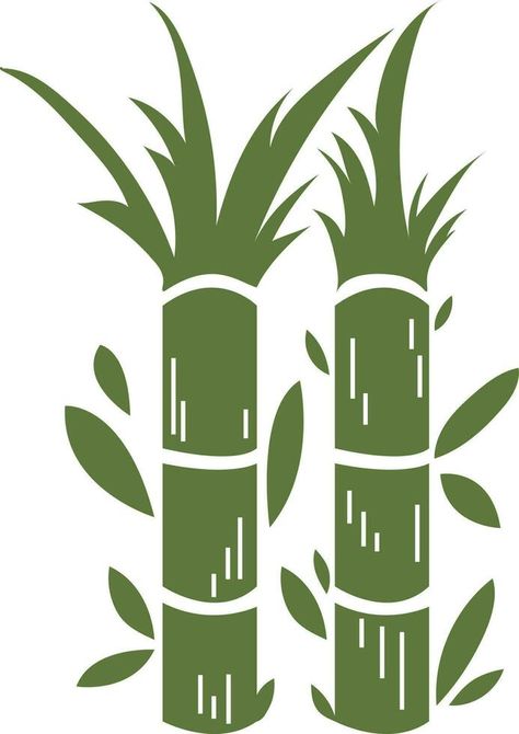 Drawn Sugarcane Sugar Cane Illustration Digital Inspiration, Mural Ideas, Sugar Cane, Diy Canvas Art, Diy Canvas, Cartoon Wallpaper, Vector Art, Vector Free, Naruto