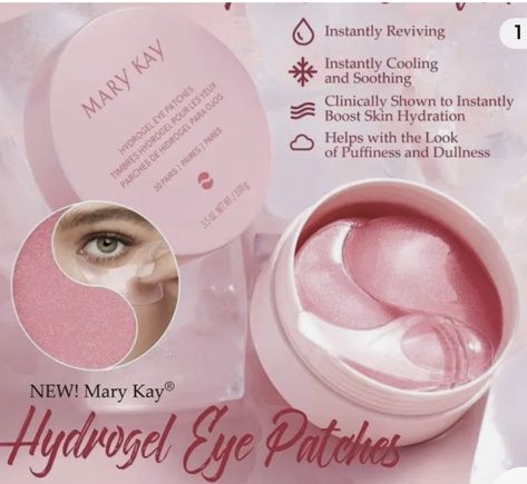 Pink Undereye, Mary Kay Timewise Repair, Mary Kay Satin Hands, Shea Butter Lotion, Hand Moisturizer, Wrinkle Filler, Mary Kay Timewise, Color Me Beautiful, Oil Free Moisturizers