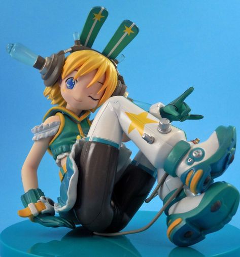 Anime Figure Garage Kit, Cute Anime Figure Poses, Retro Anime Figures, Old Anime Figures, Figure Pfp, Anime Figurine Poses, Figurine Poses, Cool Figures, Anime Figures Poses