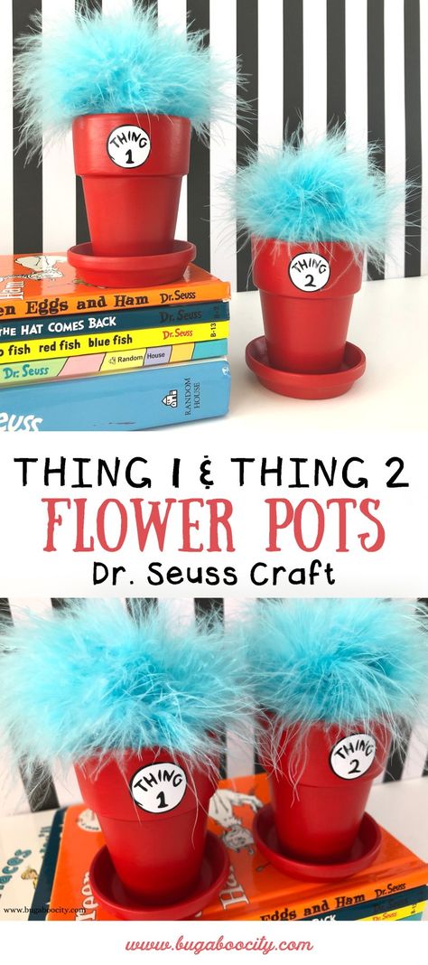 Dr Seuss Gift Ideas, Dr Suess Christmas Decor, Diy Thing 1 Thing 2 Decorations, Dr Seuss Bedroom Ideas, Dr Seuss Centerpieces, Dr Seuss Diy Decorations, Dr Suess Decorations Diy, Dr Seuss Decor, Dr Seuss Photo Booth