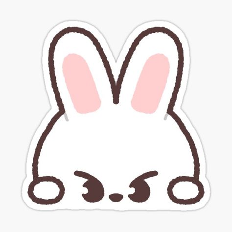 Kids Zoo, Kids Fans, Baby Squirrel, Kpop Drawings, Skz In Cute, Dessin Adorable, New Sticker, Kids Stickers, Aesthetic Stickers