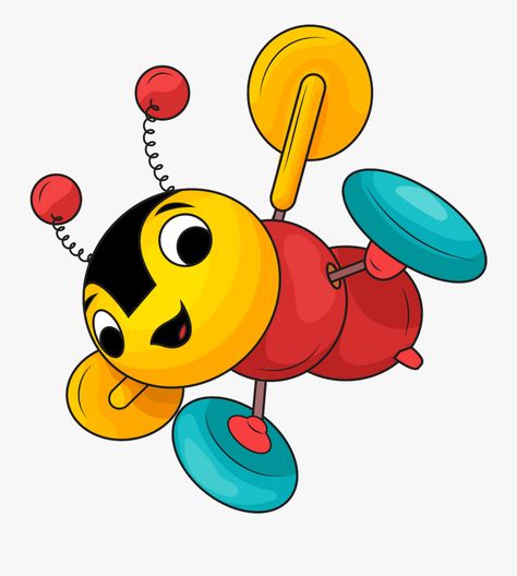 Buzzy Bee, Background Clipart, Bee On Flower, Embroidery Inspiration, Queen Bees, Bee Hive, Clipart Images, Honey Bee, Rock Painting