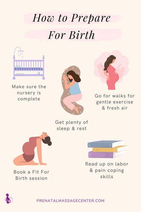 How To Prepare For Pregnancy, Doula Quotes, Prepare For Pregnancy, Prepare For Birth, Preparing For Birth, Gentle Exercise, Birth Tips, Birth Prep, Pregnancy Facts