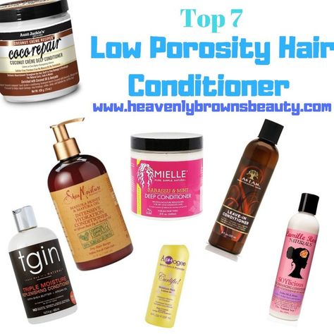 Low Porosity Conditioner, Low Porosity Hair Care, Low Porosity Natural Hair, Black Natural Hair Care, Low Porosity Hair, Natural Hair Care Routine, 4c Hair Care, Women Haircuts, Low Porosity