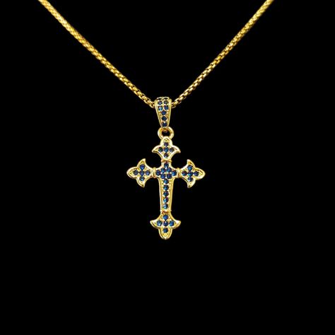 Greek Orthodox Cross, Orthodox Cross, Christian Necklace, First Communion Gifts, Symbolic Jewelry, Gold Cross Pendant, Greek Orthodox, Spiritual Meaning, Spiritual Gifts