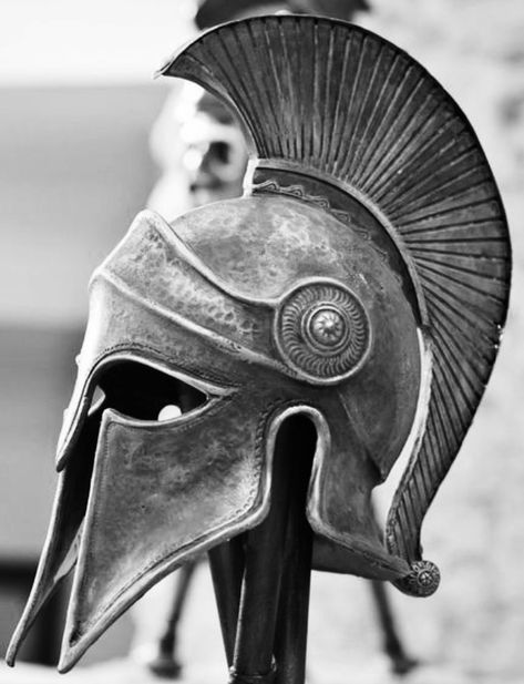 Helm Tattoo, Roman Soldier Helmet, Spartan Helmet Tattoo, Sparta Helmet, Greek Helmet, Roman Helmet, Gladiator Helmet, Helmet Tattoo, Spartan Tattoo