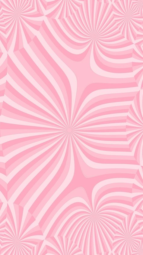 Pink Swirl Background, Retro Pink Pattern, Pink Swirly Wallpaper, Pink Groovy Background, Pink Wavy Lines Wallpaper, Pink Starburst, Fashion Illustration Sketches Dresses, Picture Boards, Sketches Dresses