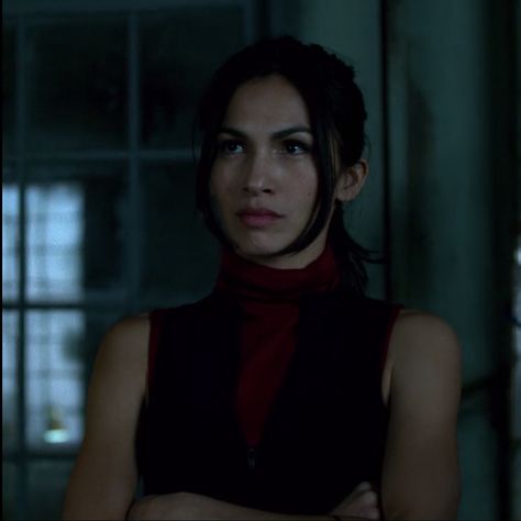 Daredevil Elektra, Elektra Natchios, Marvel, Red, Black